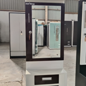 Wardrobe 3/4 Door – Premium Storage Solution Buy