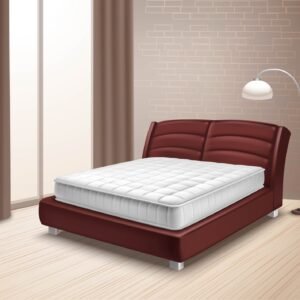 Ease all Essential King Size Mattress | (72x36x6) inch Buy
