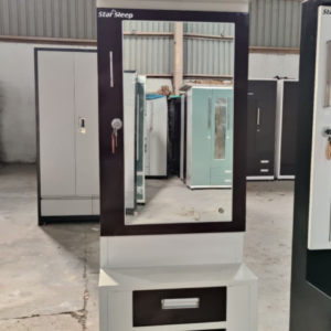 Wardrobe 3/4 Door – Premium Storage Solution Buy